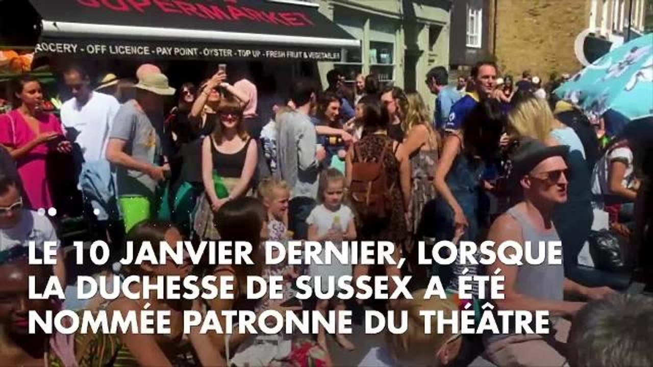 L'ex-femme de R. Kelly confie qu'il a "abusé" d'elle, le passé de Meghan Markle passé sous silence : toute l'actu du 21 janvier