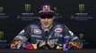 450SX Post Race Press Conference - Second Round in Anaheim - Race Day LIVE 2019