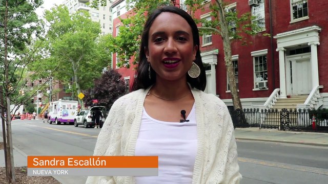 Claudia Norman, la mente detrás del Celebrate Mexico Now