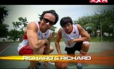 The Amazing Race Asia S04 E03