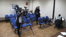 Tetiş Yapı Elazığspor-Adanaspor maçının ardından - ŞANLIURFA