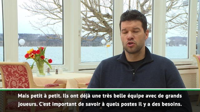 Transferts - Pavard et Hernandez au Bayern ? Ballack : Il faut renouveler l'équipe