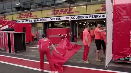 FRENCH GRAND PRIX: RACE PREVIEW
