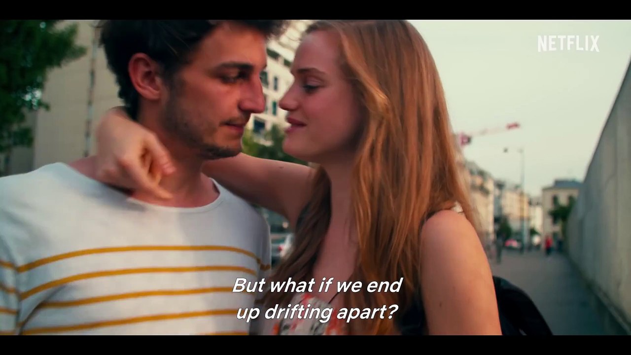 Paris is US Trailer #1 (2019) Noémie Schmidt, Grégoire Isvarine Drama Movie HD