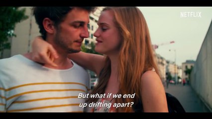 Paris is US Trailer #1 (2019) Noémie Schmidt, Grégoire Isvarine Drama Movie HD