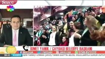 AKP'de istifa depremi!