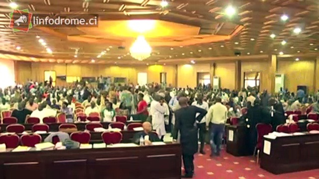 interview flash : Écoutes téléphoniques avec Soro les vérités de l'avocat français de Djibril Bassolé