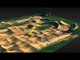 UCI BMX Supercross 2012 Papendal: Track animation