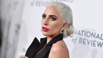 Lady Gaga Addresses Government Shutdown, Calls Out Trump and Pence During Vegas Show | Billboard News
