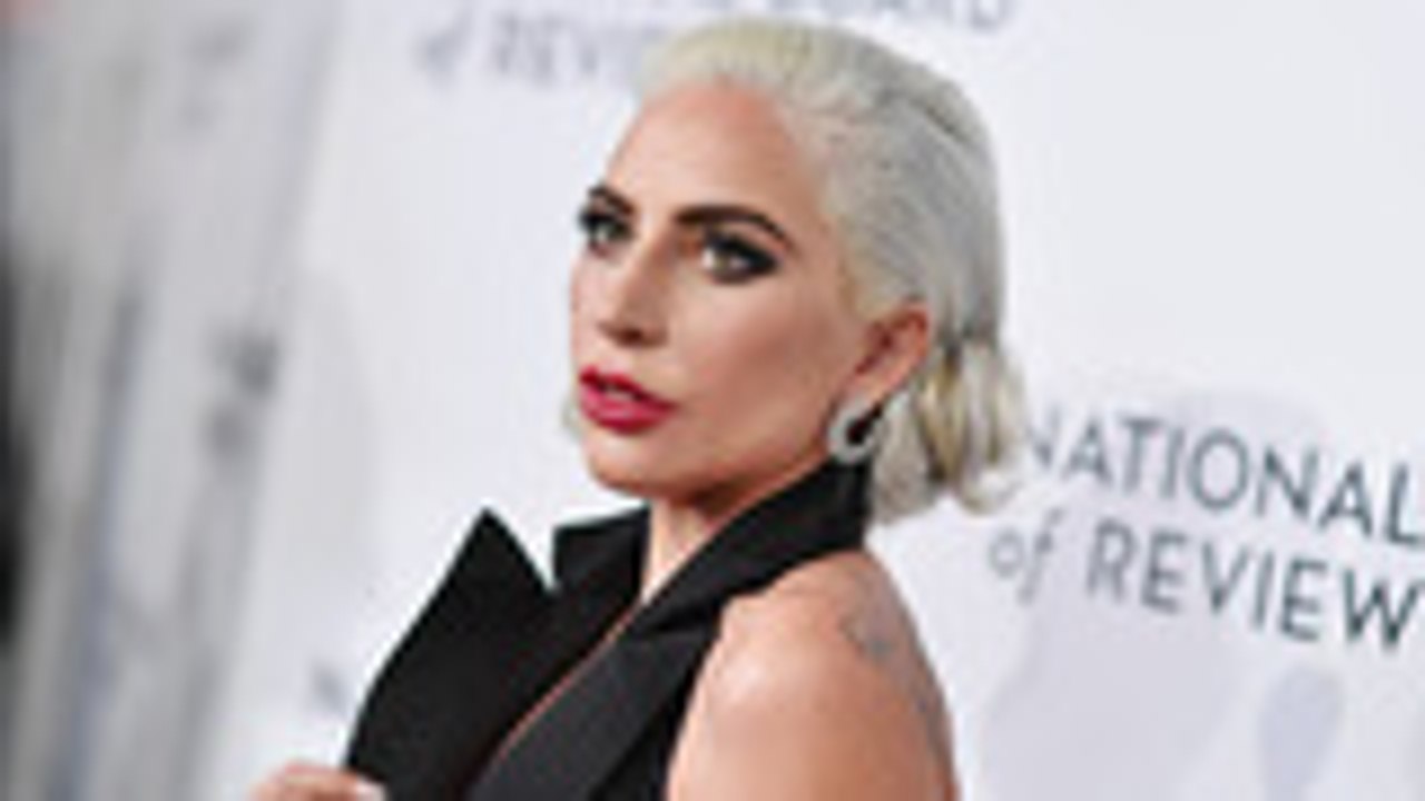 Lady Gaga Addresses Government Shutdown, Calls Out Trump and Pence During Vegas Show | Billboard News