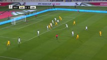 Australia 0-0 Uzbekistan