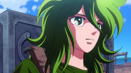Saintia Shô, episódio 6: cena extra pós-créditos