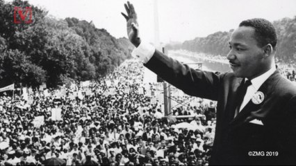 Sarah Huckabee Sanders Facing Backlash After Saying MLK 'Gave His Life'