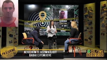 Pa Gjurme- Shkodrani emigrant viktime e bixhozit/Gruja e braktis femijet perfundojne ne jetimore…