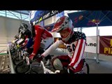 UCI BMX Supercross 2012 Randaberg: Finals