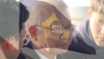 양승태 前 대법원장, 내일 '운명의 날'...검찰 출신 법관이 심리 / YTN