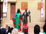 RUBRIQUE MACKY SALL dans KOUTHIA SHOW du 21 Janvier 2019