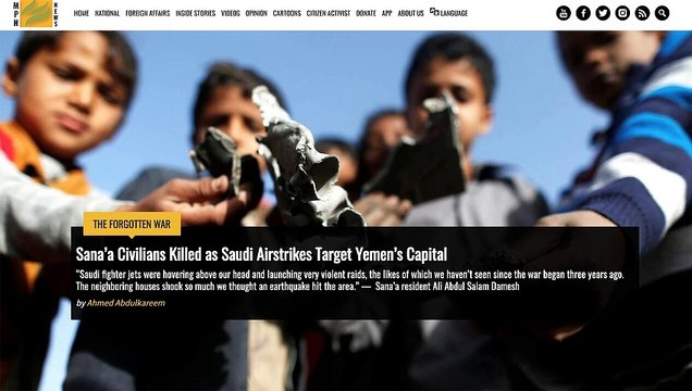 Israel Attacks Syria Twice In 24hrs, Yellow Vests Go Global & DHS Buses Leave Immigrants In Arizona