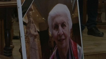 الموت يغيب عالمة الأثار العراقية الأولى لمياء الكيلاني