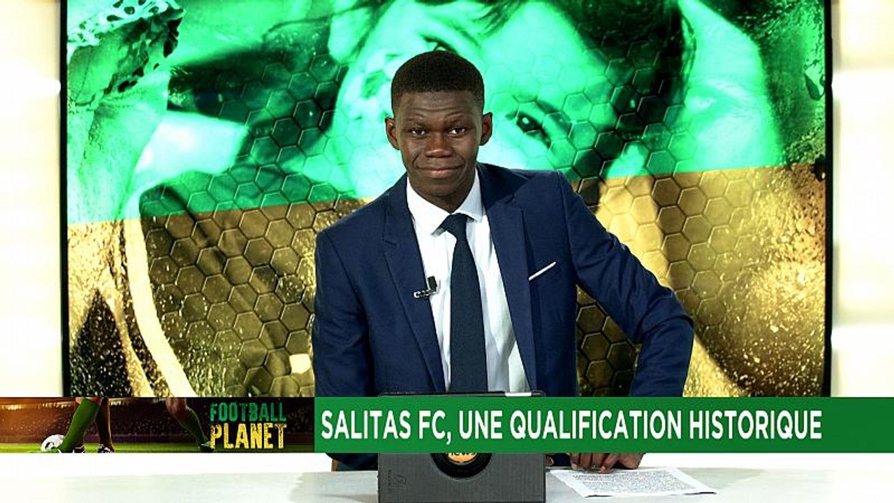 LDC CAF : le TP Mazembe et Horoya AC corrigés, le CS Constantine déroule