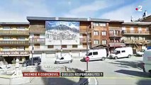 Incendie à Courchevel : quelles responsabilités ?