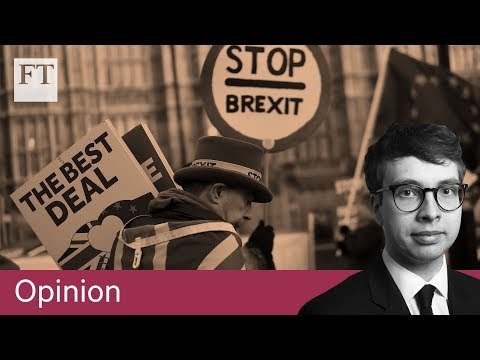 Why Theresa May and MPs will move towards softer Brexit