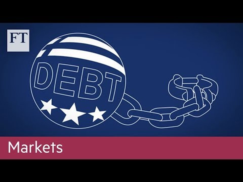 What are leveraged loans?