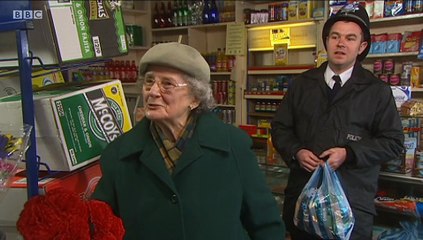 High Hopes S5 E2 Dead Man Walking