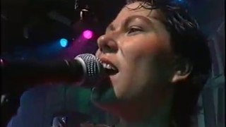 Pixies - Gigantic (Live Fa. Onrust 1988)