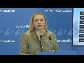 VOKSHI «ASNJE QINDARKE PER THUMANE KASHAR NE BUXHETIN E 2019» - News, Lajme - Kanali 7