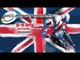 UCI BMX Supercross 2014 Manchester: Promo Video
