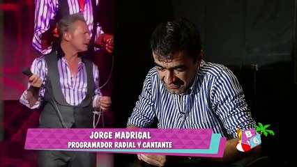 Expertos ticos analizan que pasa con la voz de Luis Miguel