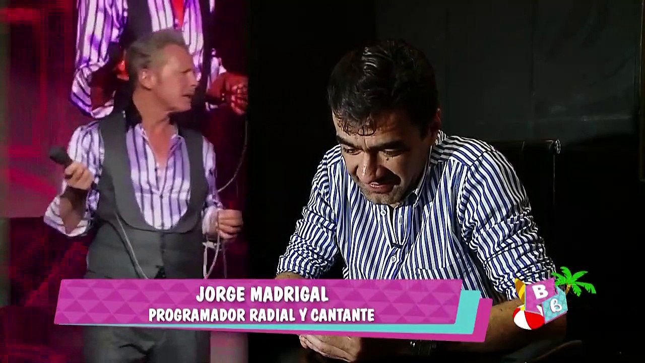 Expertos ticos analizan que pasa con la voz de Luis Miguel