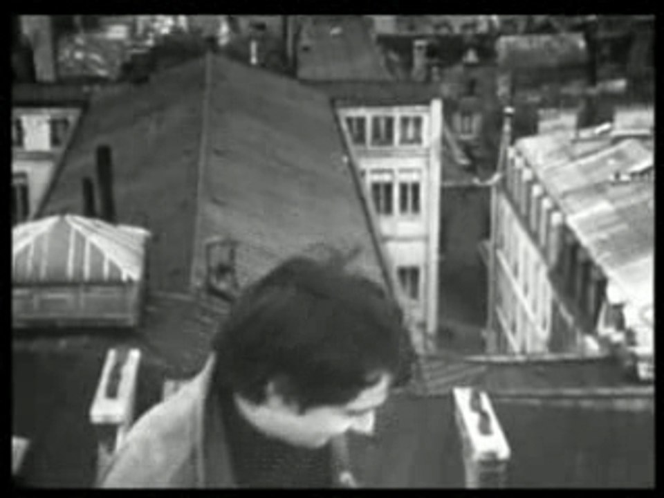 sardou  Les beatnicks