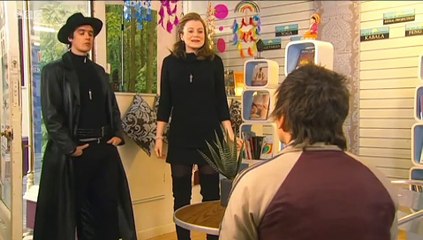 High Hopes S5 E4 The Outsider