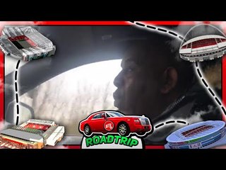 Arsenal v Chelsea | Road Trip A Must Win 6 Pointer