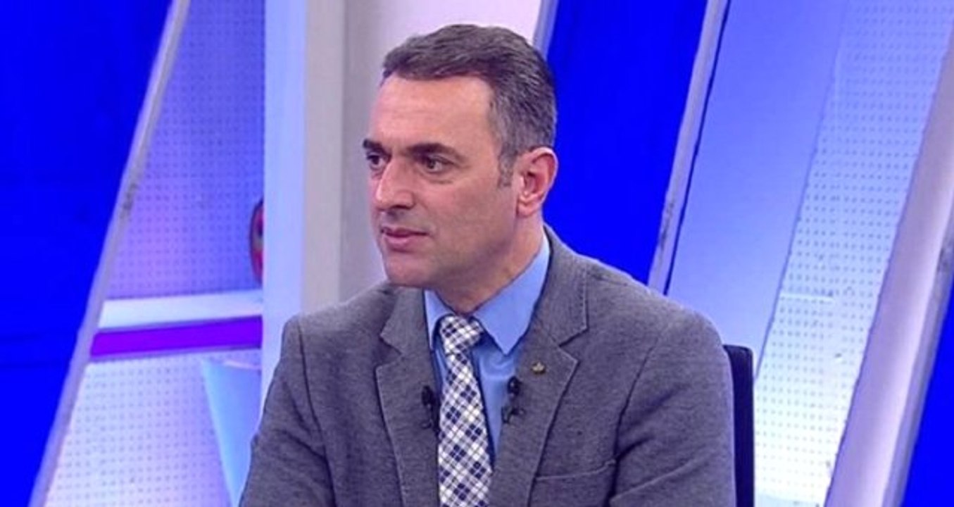 Yorumcu Alp Pehlivan: Fenerbahçe'nin 10 Transfere İhtiyacı Var