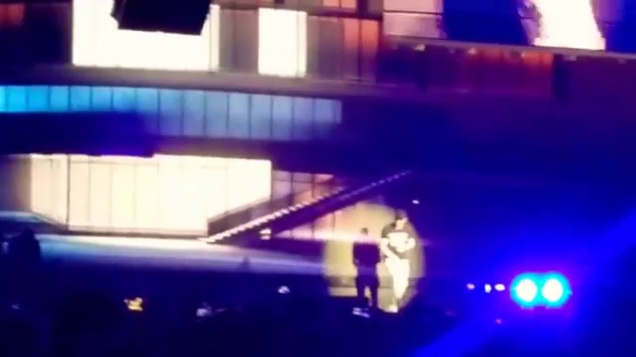 Eminem - _Not Afraid_ (Live) at Coachella 2019