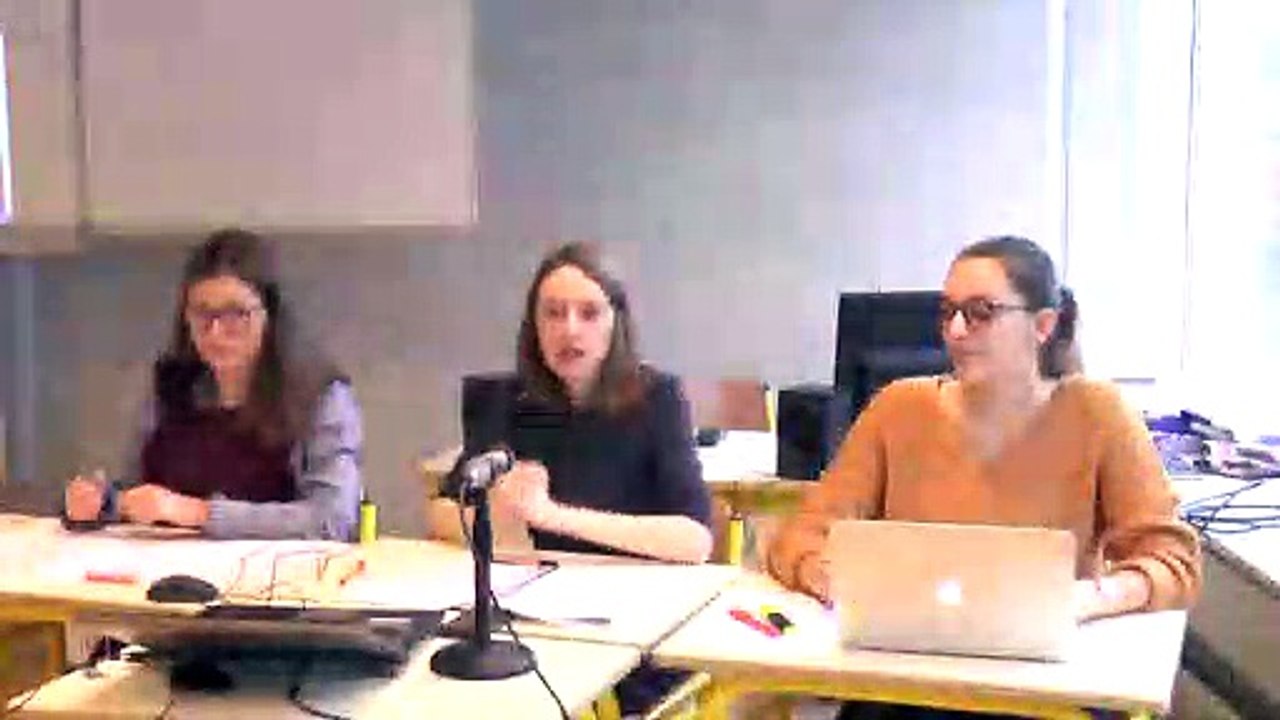 II. Enregistrer nous fait-il perdre la mémoire ? - Partie 2, Frédérique VARGOZ