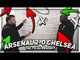 Emery’s Tactical Masterclass Explained! | AFTV Tactical Insight ft Graham Brooks
