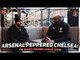 Arsenal Peppered Chelsea & Moh Salah Diving Down The Wing! | Biased Premier League Show