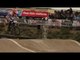 Lane 1 - Inside BMX Supercross: Chula Vista, U.S.A. 2012