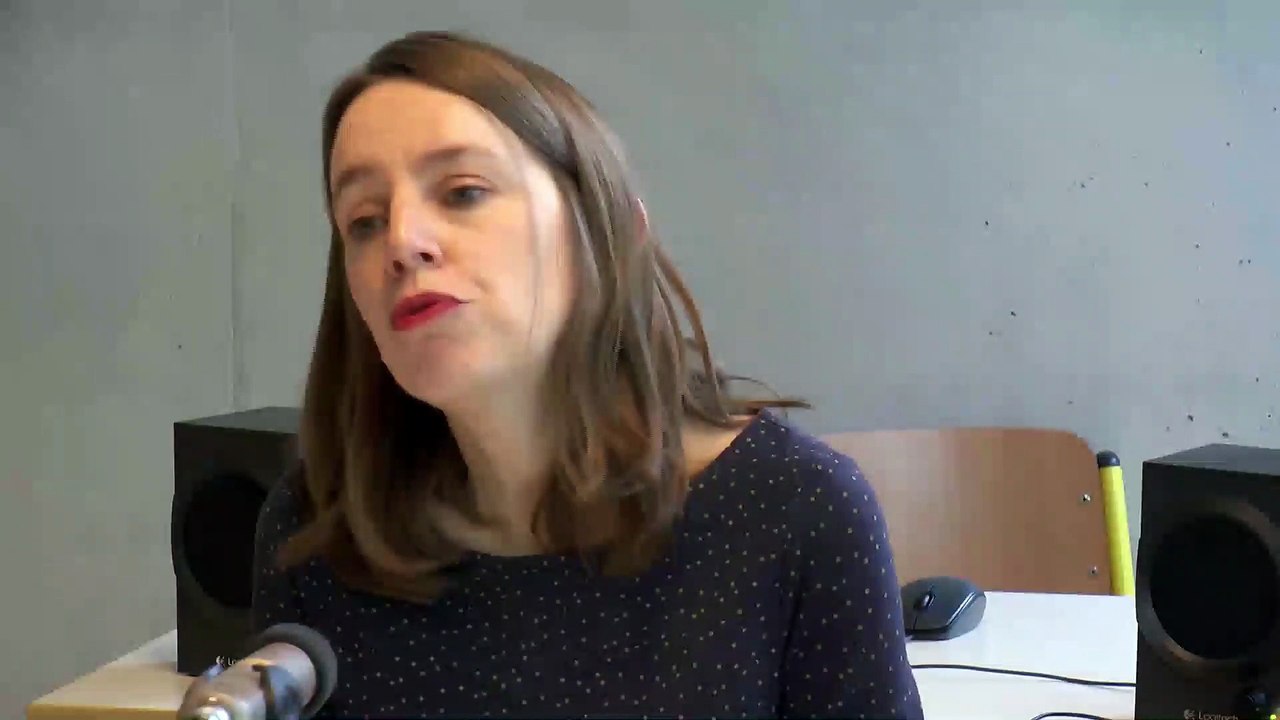 I. Enregistrer nous fait-il perdre la mémoire ? - Partie 1, Frédérique VARGOZ