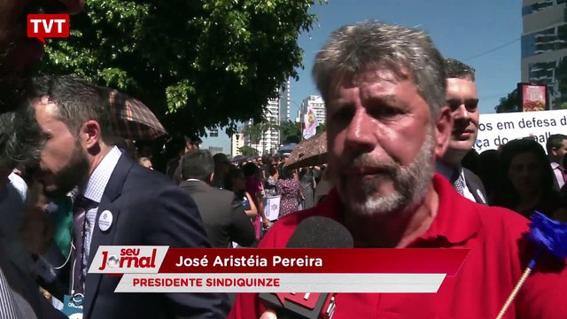 Advogados e juízes se unem contra ataques à Justiça do Trabalho