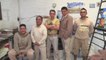 La prisión mexicana en la que los reos pueden dar rienda suelta a su creatividad