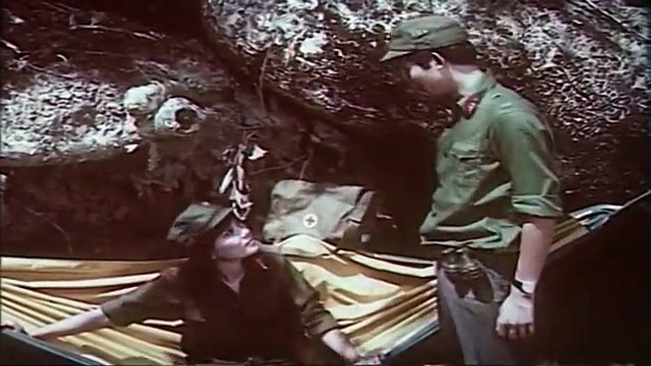 Thành Phố Có Người Full | Phim Việt Nam Cũ Hay Nhất part 1/2