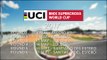 2017 UCI BMX Supercross World Cup Tour