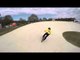 2016: Papendal, The Netherlands - Barry Nobles GoPro Run