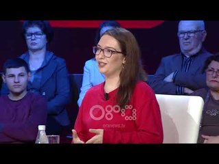 Ora News – Studentja Kuci: Zgjedhjet e parakohshme, jo me këto parti