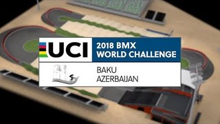 2018: Worlds Challenge - 20
